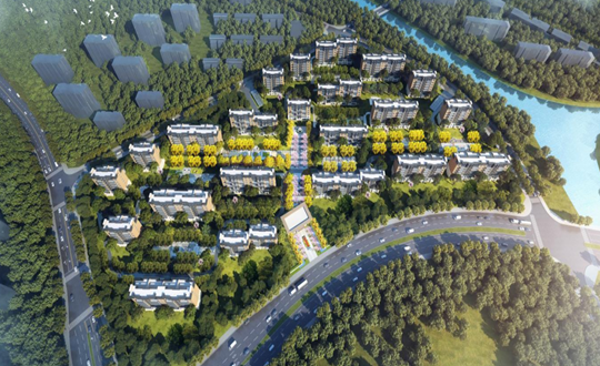 5. PA旗舰厅·南山森林海润园项目鸟瞰图_副本.png